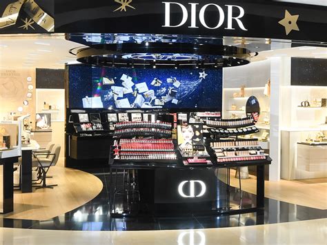 DIOR locations in , Казахстан